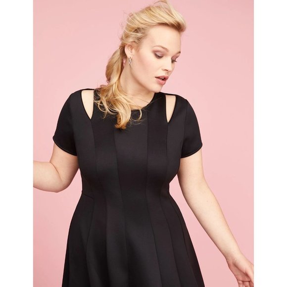 LANE BRYANT Dress - Picture 12 of 12